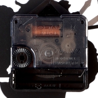 Часы настенные интерьерные &laquo;Глобус&raquo;, плавный ход, d-40 см