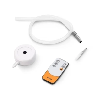 Кулер с тумбой для воды и бутыли 19л КТ-6693