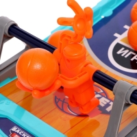 Настольная игра &laquo;Баскет лига&raquo;, от 2 игроков, 7+