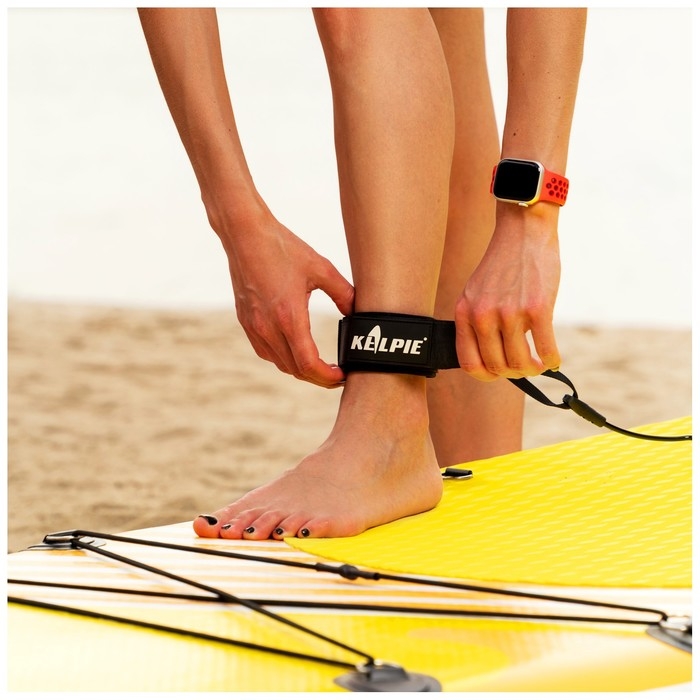 SUP доска надувная универсальная KELPIE 9.5", 290х80х15 см