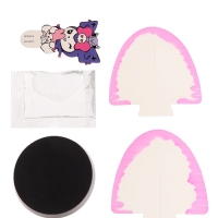 ЭВРИКИ Набор для опытов "Выращивание кристаллов", зайка