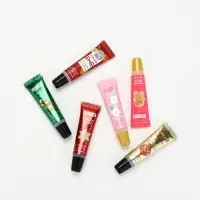 Бальзам-масло для губ, аромат маршмеллоу, 10 г, URAL LAB