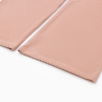 Костюм женский (рубашка и брюки) KAFTAN Plushy р. 52-54, бежевый Костюм женский (рубашка и брюки) KAFTAN Plushy р. 52-54, бежевый