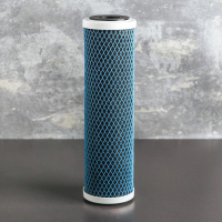 Комплект сменных картриджей к &laquo;Гейзер-3 Био&raquo;, для очистки жёсткой воды