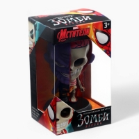 MARVEL Мстители Коллекционная фигурка "Танос зомби"