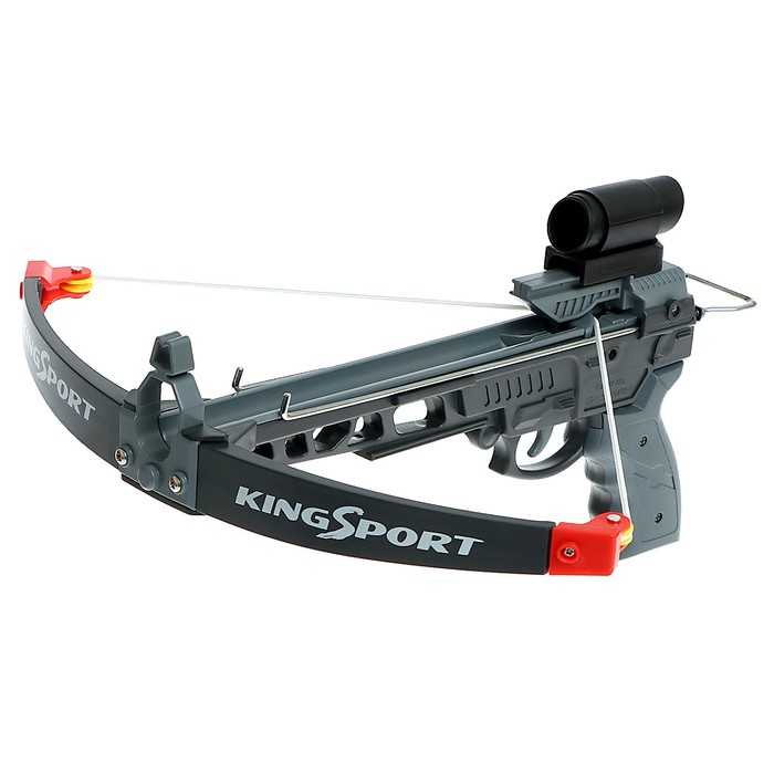 Арбалет &laquo;Грэй&raquo;, с мишенью