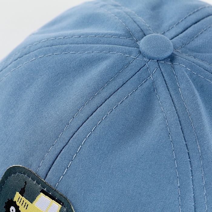 Кепка детская для мальчика &laquo;Трактор&raquo;, р-р. 48-50