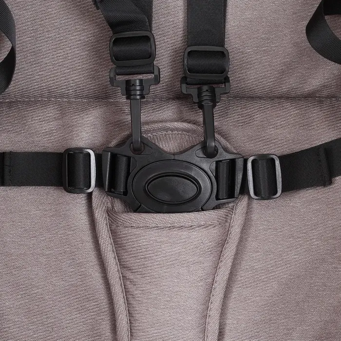 Коляска - трансформер детская RANT basic PULSAR GOLD (2в1) RA160, бежевый