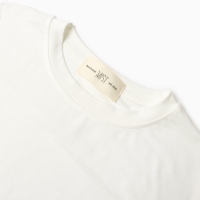 Лонгслив женский MIST Base, р. onesize, молочный