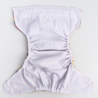 Многоразовый подгузник &laquo;Геометрия&raquo;