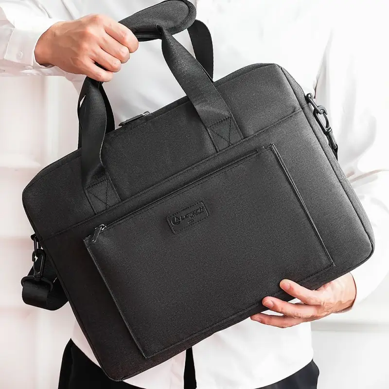 Cумка для ноутбука L275, черная