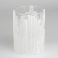 Ваза для цветов подсвечник &laquo;Электра&raquo; 15 х 9 х 9 см