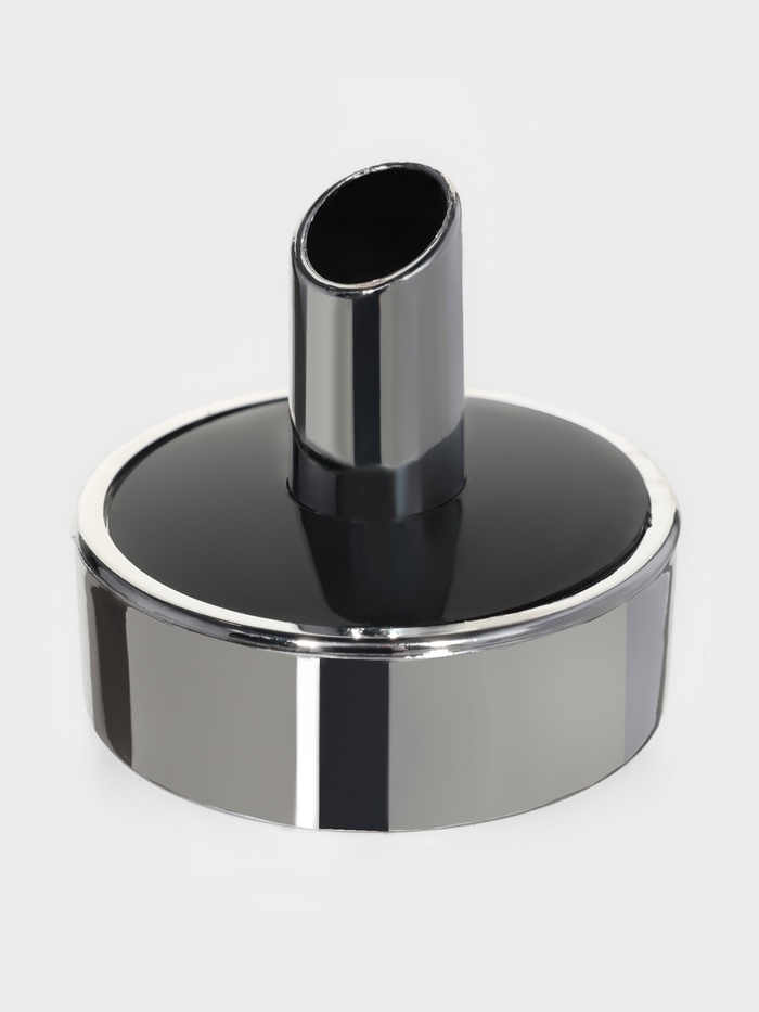 Сахарница с дозатором "Глюкоза" 300 мл, 8 х15 см