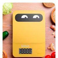 Электронные кухонные весы КТ-817
