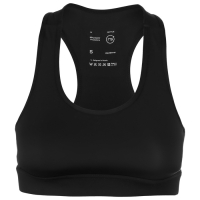 Топ женский Resport, р. 46, цвет чёрный, базовый