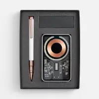 Набор Vim Team, белый