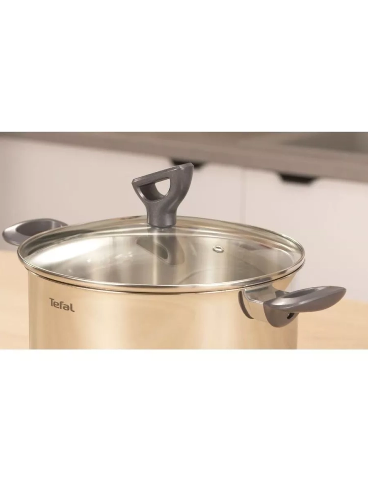 Кастрюля с крышкой Daily Cook G7124445, 3 л, 20 см