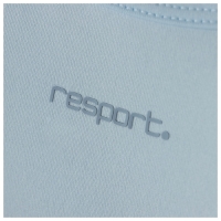 Майка женская Resport, р. 50, цвет голубой, базовая
