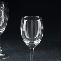 Рюмка стеклянная &laquo;Эталон&raquo;, 65 мл, 6 шт