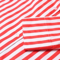 Пижама женская (рубашка и брюки) KAFTAN "Полоса" р. 40-42