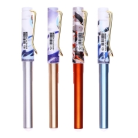 Ручка перьевая "Аниме", МИКС