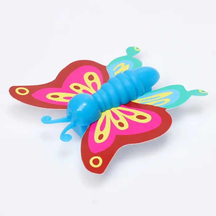 Стрелялка &laquo;Бабочка&raquo;, виды МИКС