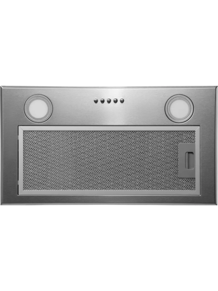 Вытяжка встраиваемая HBB 6033 IX нержавеющая сталь