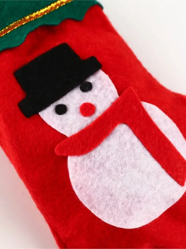 Маршмеллоу в новогоднем носке &laquo;Волшебной зимы&raquo;, 40 г