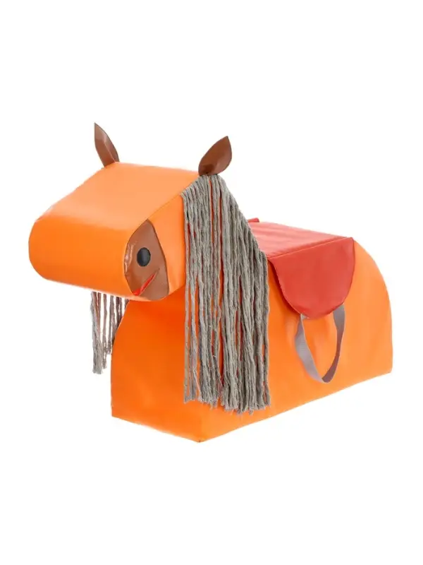 Мягкий модуль &laquo;Лошадка&raquo;