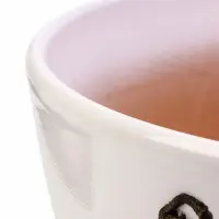 Горшок цветочный поддоном  8 л,  керамика, Вечер (М)