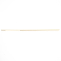 Ручка-скоба CAPPIO RSC023, алюминий, м/о 768 мм, цвет золотой