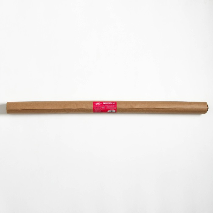 Термоскатерть без основы Доляна &laquo;Жидкое стекло&raquo;, ширина 100 см, толщина 1 мм, длина 140 см