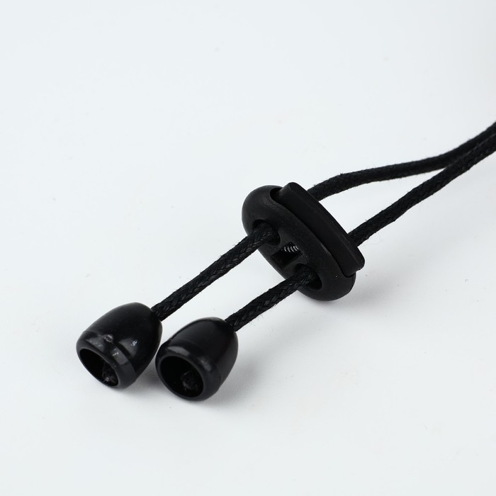 Новый год. Набор стопок в чехле из кожзама &laquo;Эликсир веселья&raquo;, 3 шт х 30 мл