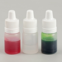 Мыло и бомбочка для ванн своими руками &laquo;Змея с Дедушкой Морозом&raquo;, символ года 2025, новогодний набор для творчества