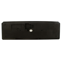 Синтезатор &laquo;Музыкальный взрыв&raquo;, 49 клавиш, c USB, работает от батареек и от сети