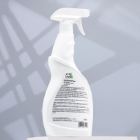 Дезинфицирующий антисептический спрей "Пижон" для обработки  перьев и клеток птиц, 750 мл