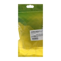 Розетка двухместная Luazon Lighting "Орион", 16 А, скрытая, с з/к, белая Розетка двухместная Luazon Lighting "Орион", 16 А, скрытая, с з/к, белая