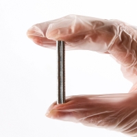 Магнит неодимовый , размер 1 шт. — 3 × 3 × 2 мм, набор 50 шт. Магнит неодимовый , размер 1 шт. — 3 × 3 × 2 мм, набор 50 шт.