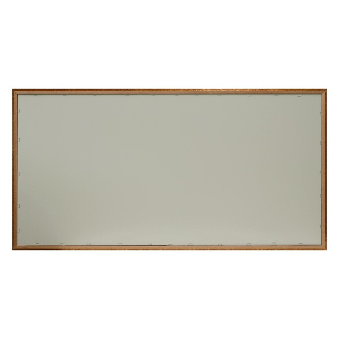 Картина гобеленовая Картина гобеленовая "Улочка" 65*125 см рамка микс