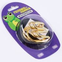 Головоломка &laquo;Прокачаем способности на максимум? Вместе с Фрогго&raquo;,на блистере