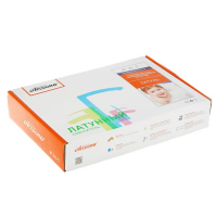 Cмеситель для кухни Accoona A4819F, однорычажный, силиконовый излив, латунь, чёрный/хром Cмеситель для кухни Accoona A4819F, однорычажный, силиконовый излив, латунь, чёрный/хром