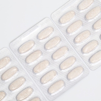 Бета-Аланин комплекс (экстракт соевых бобов, витамин D3, B9) ВИТАМИР таб. №30