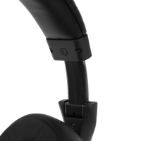 Наушники SY-ANC889BT, беспроводные, полноразмерные, Mic, Jack 3.5, шумоподавление, чёрные Наушники SY-ANC889BT, беспроводные, полноразмерные, Mic, Jack 3.5, шумоподавление, чёрные