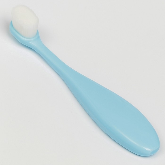 Набор зубная щётка и детские песочные часы для чистки зубов на присоске &laquo;Машинка&raquo;