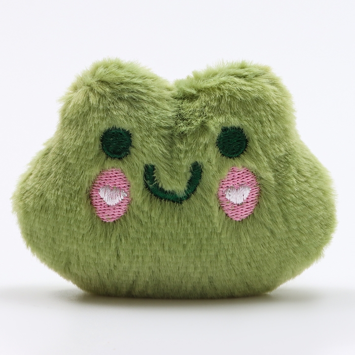 Мягкая игрушка в банке , микс 6 см