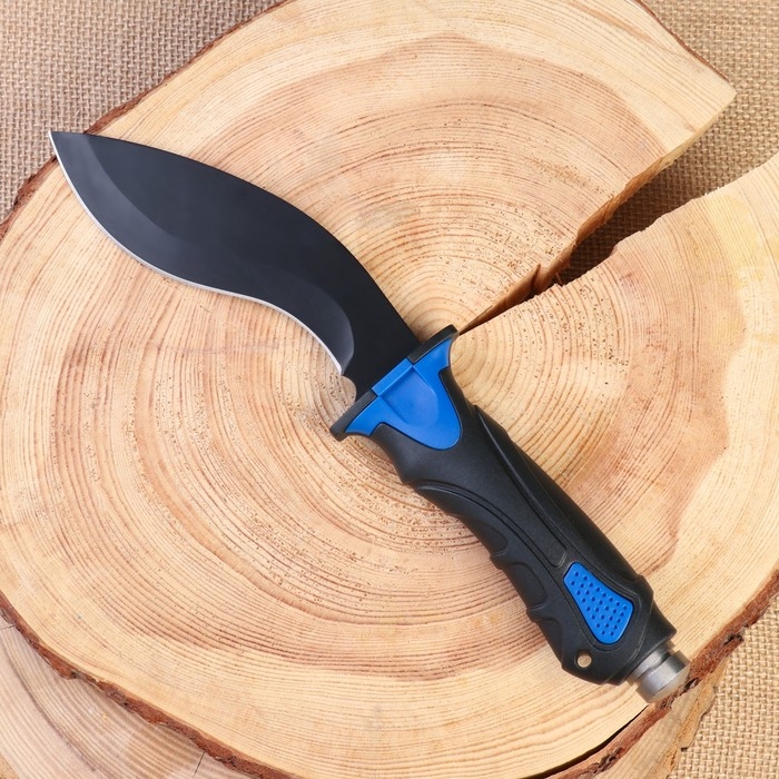 Нож-кукри тактический Нож-кукри тактический "Трекер" 28,5см, клинок 155мм/3,4мм