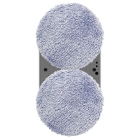 Робот-стеклоочиститель HOBOT-R3 Ultrasonic, 90 Вт, 4 мин/м2, от АКБ, белый Робот-стеклоочиститель HOBOT-R3 Ultrasonic, 90 Вт, 4 мин/м2, от АКБ, белый