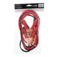 Провода пусковые для прикуривания автомобиля TORSO, 300 А, 2 метра