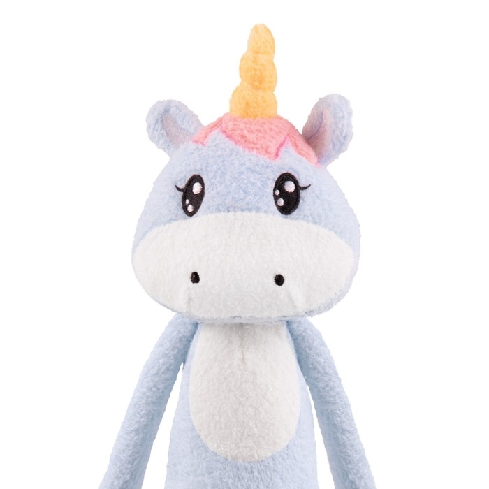 Мягкая игрушка &laquo;Единорожка&raquo;, 33 см