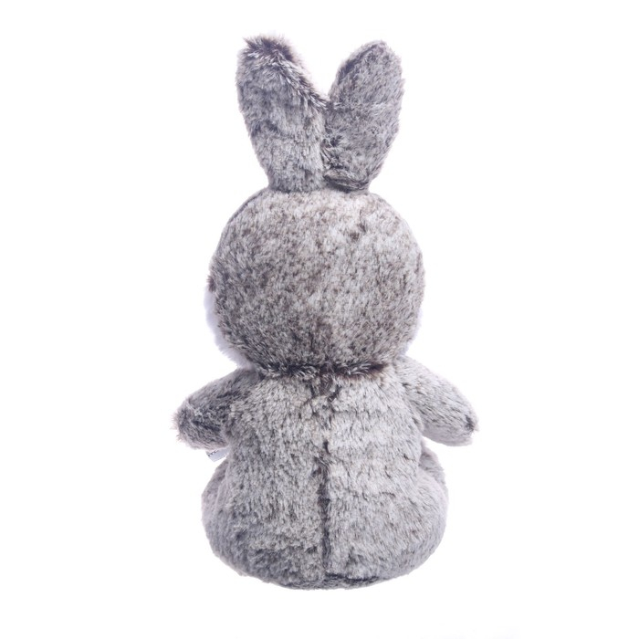 Мягкая игрушка &laquo;Зайка с сердцем&raquo;, цвета МИКС